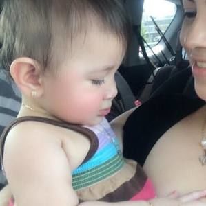 Meet your Posher, Mirna